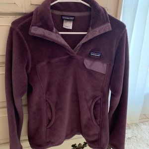 Patagonia Sweatshirt